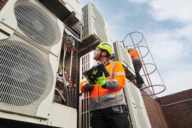 Best HVAC System Installation  in East Niles, CA