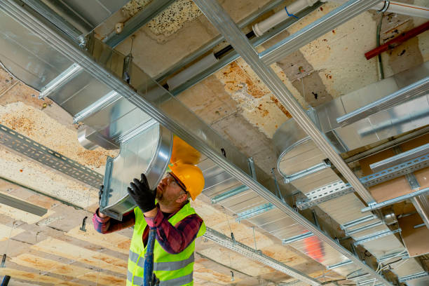 Best Heating Repair Services  in East Niles, CA