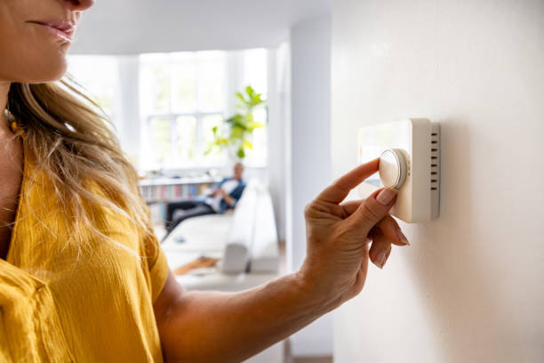 Best 24/7 HVAC Repair  in East Niles, CA