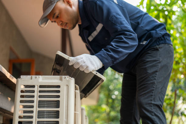 Best HVAC Air Duct Cleaning  in East Niles, CA